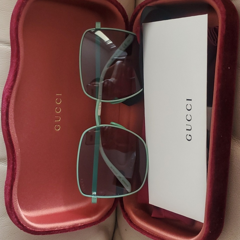 Gucci Sunglasses